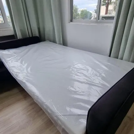Apartament Anemone 107 Pafos