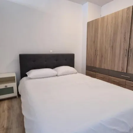 Apartament Anemone 107 Pafos