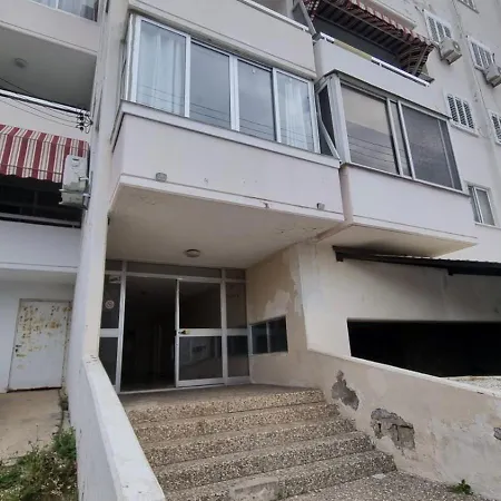 Apartament Anemone 107 *