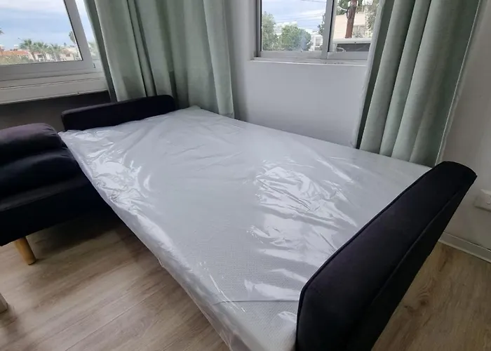 Lejlighed Anemone 107 Paphos