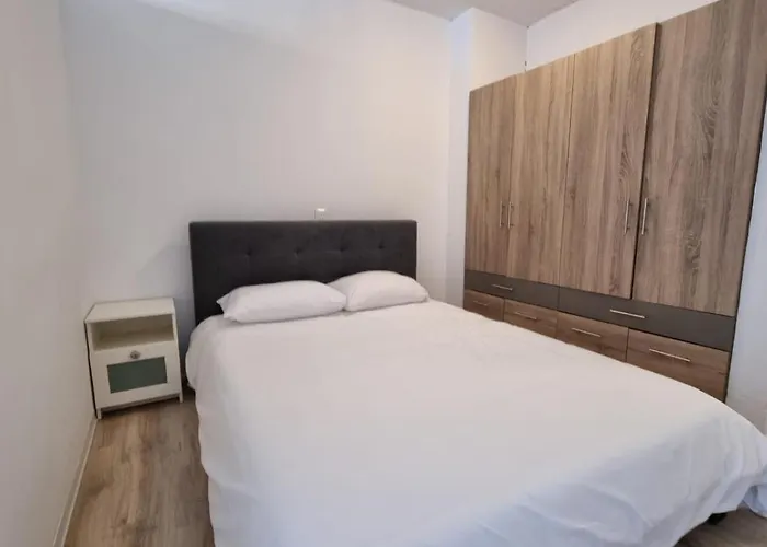 Apartment Anemone 107 Paphos