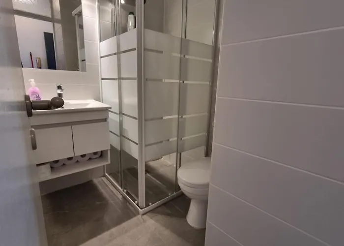 Apartment Anemone 107 Paphos