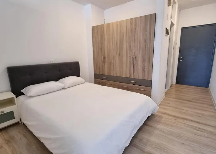 Anemone 107 Appartement