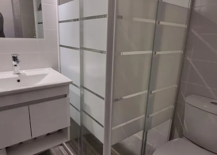 Appartement Anemone 107