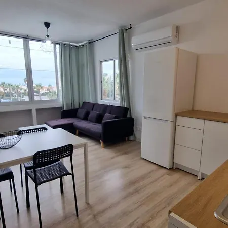Apartment Anemone 107 Paphos
